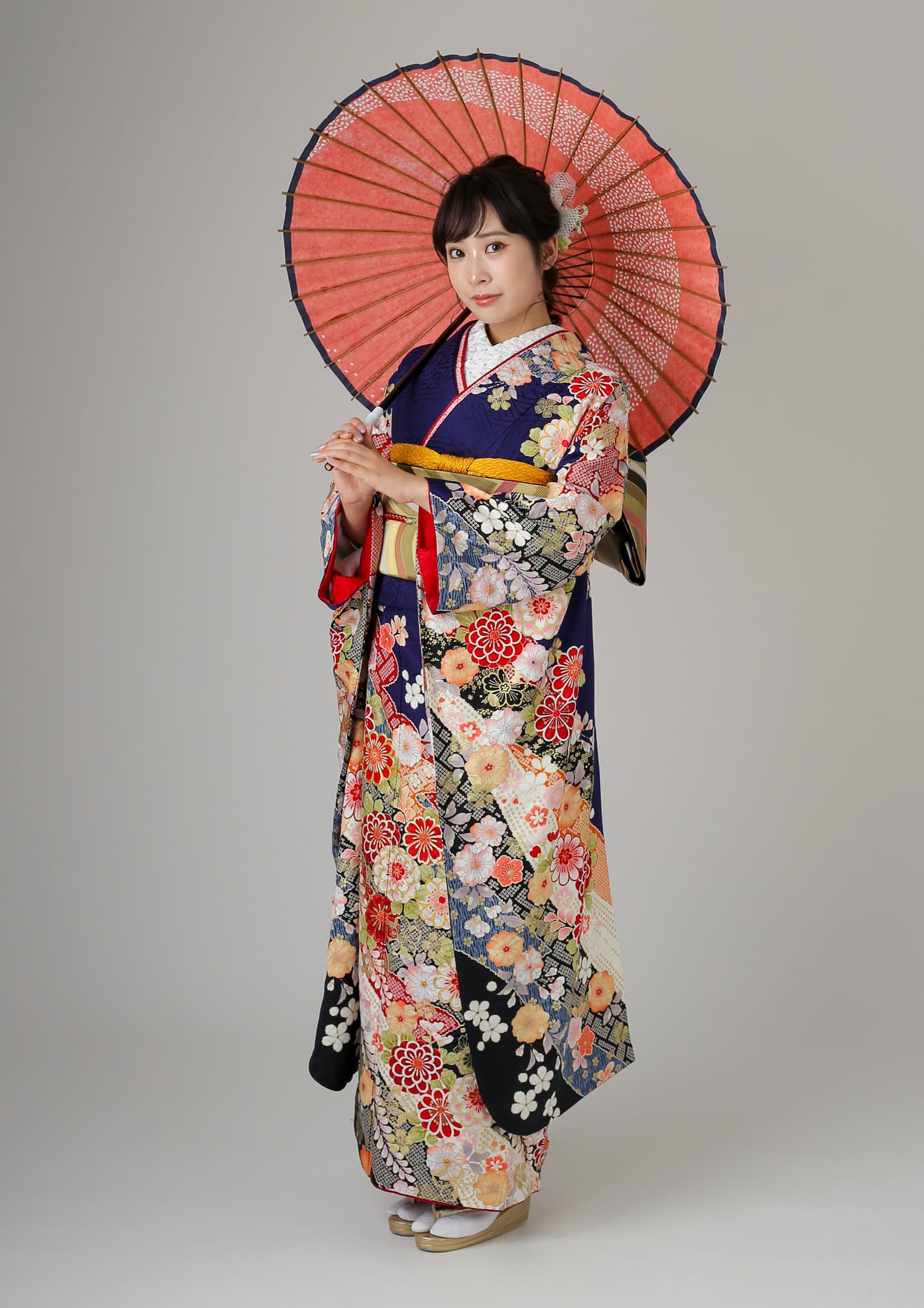 振袖：KH-309 – kimono-hearts-onlinestore