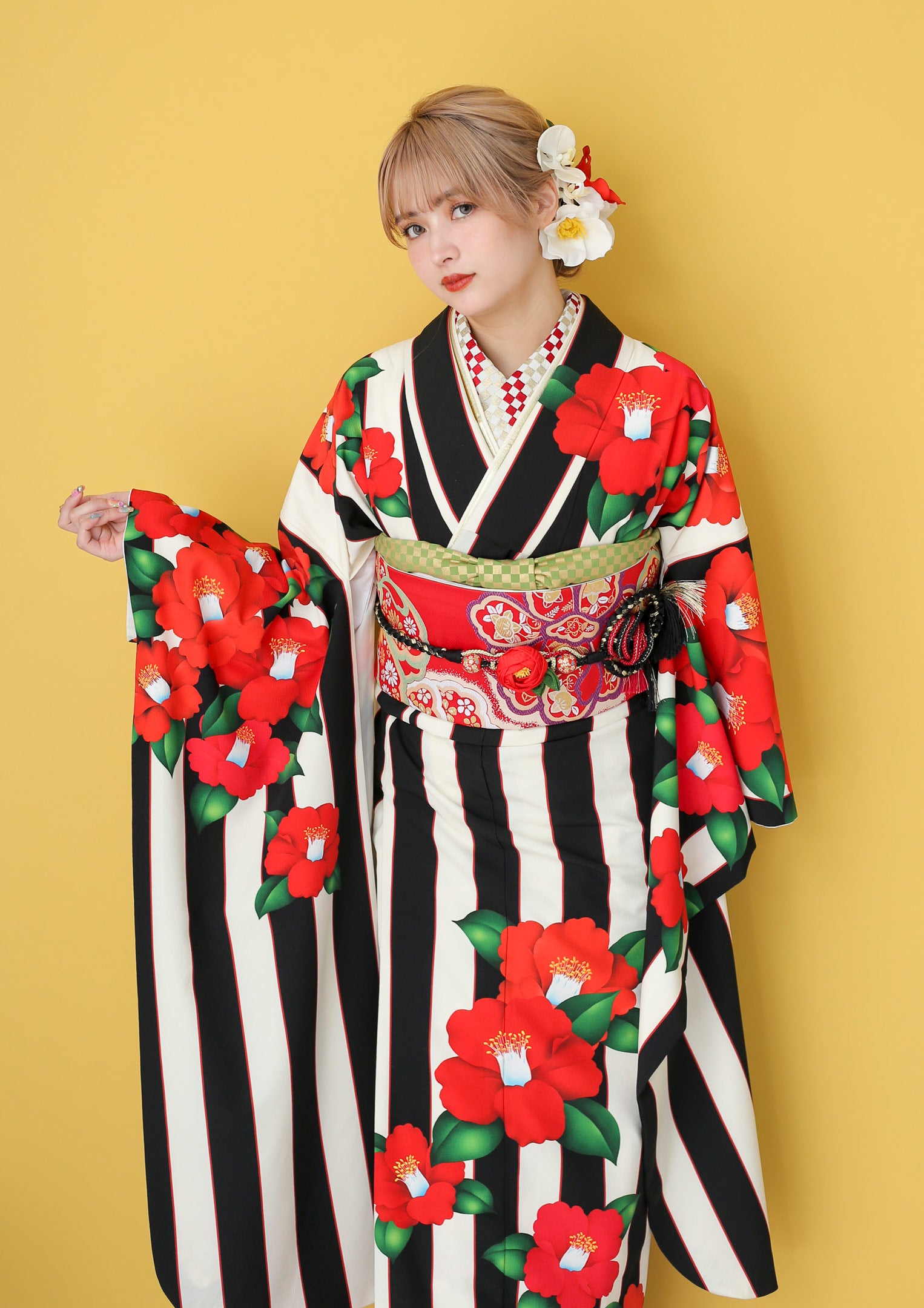 振袖：KH-279 – kimono-hearts-onlinestore