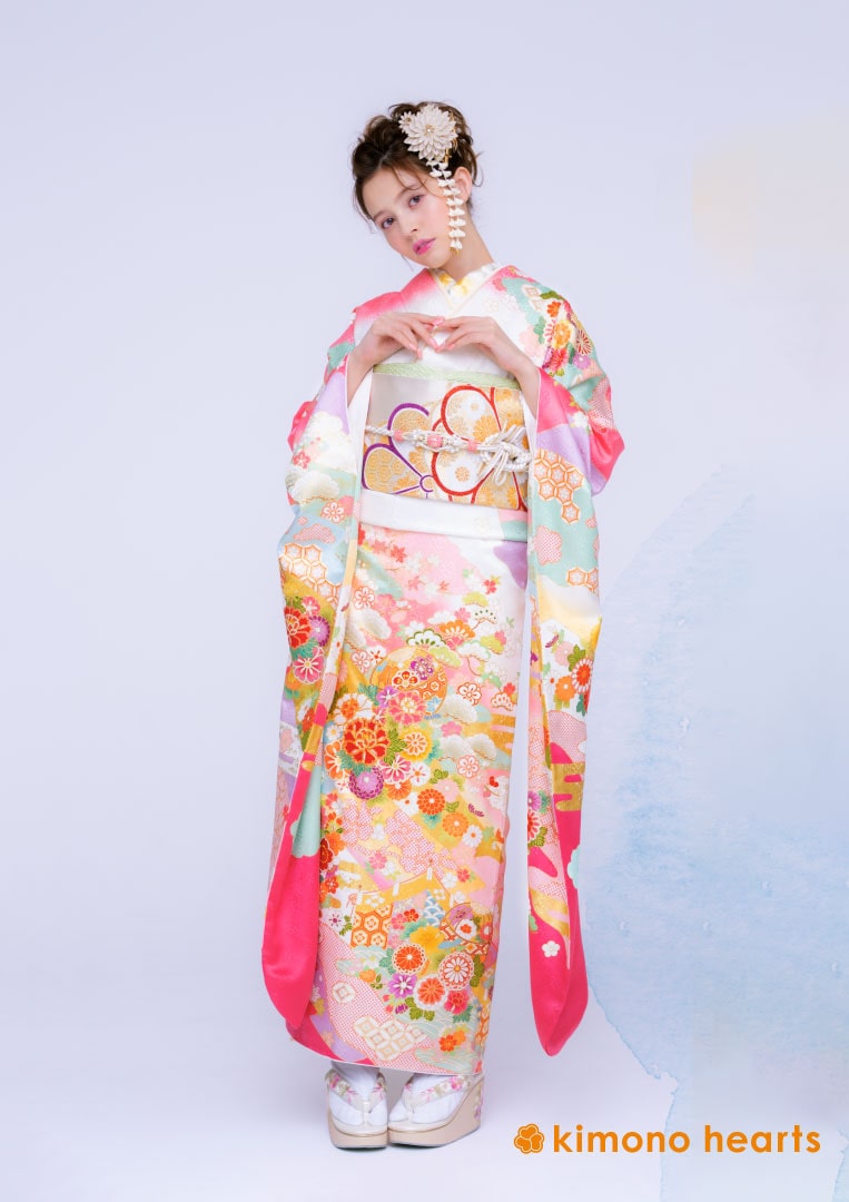 振袖：KH-298 – kimono-hearts-onlinestore