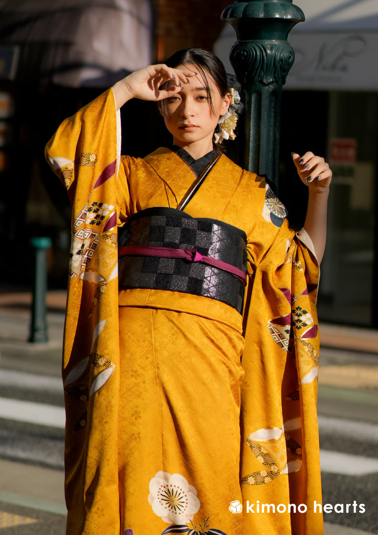 振袖：KH-351 – kimono-hearts-onlinestore