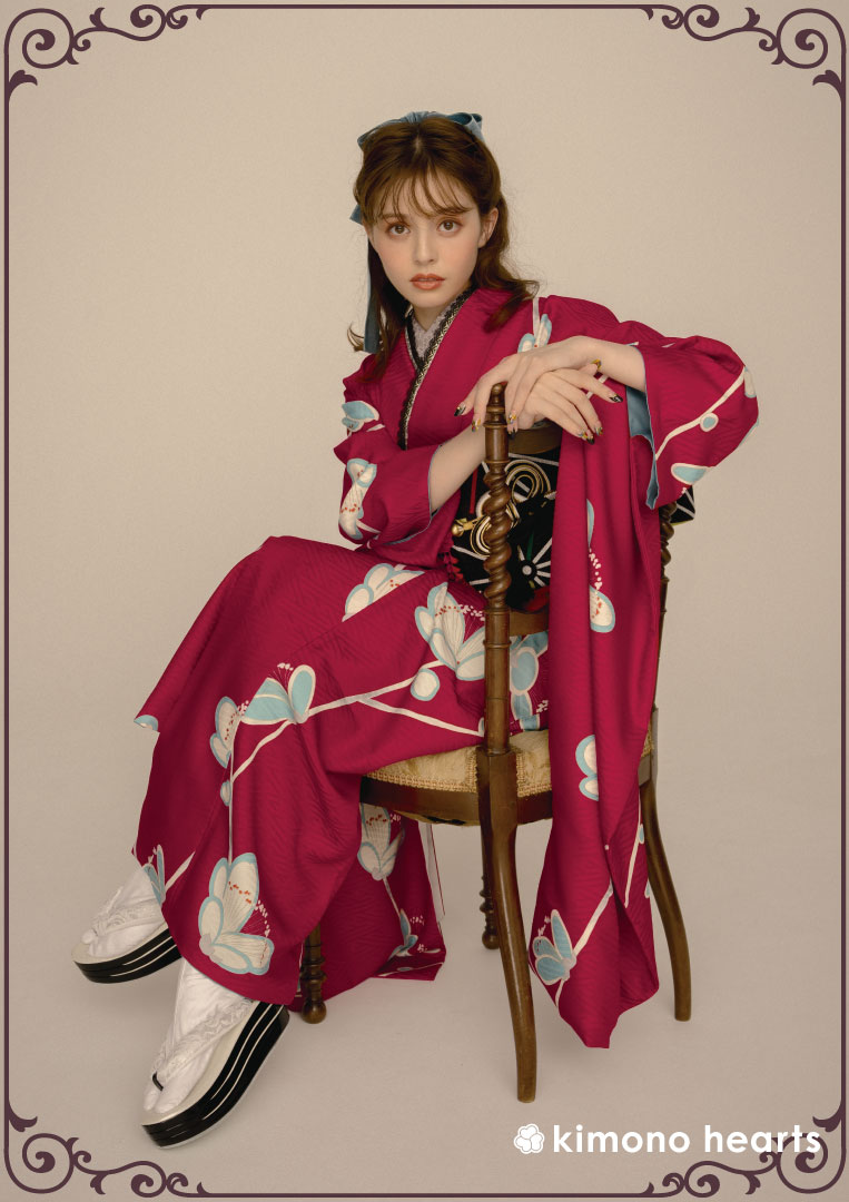 振袖：KH-404 – kimono-hearts-onlinestore