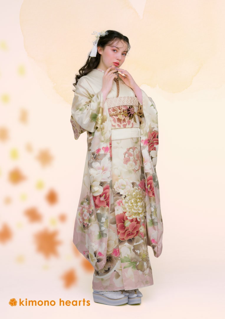 振袖：KH-406 – kimono-hearts-onlinestore
