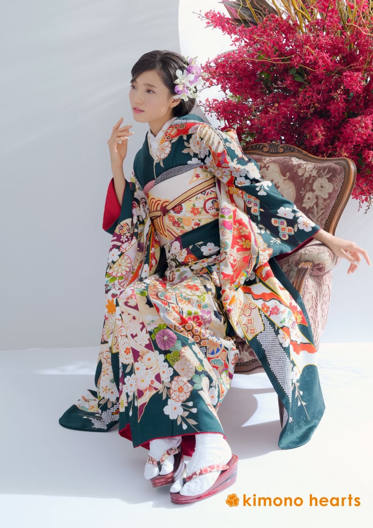 振袖：KH-425 – kimono-hearts-onlinestore