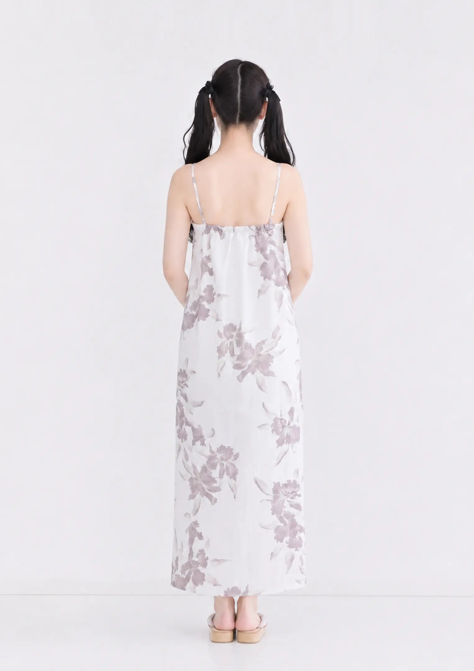 【浴衣販売】セパレート浴衣帯つきセット大人可愛いフェミニンなデザイン/WY-11