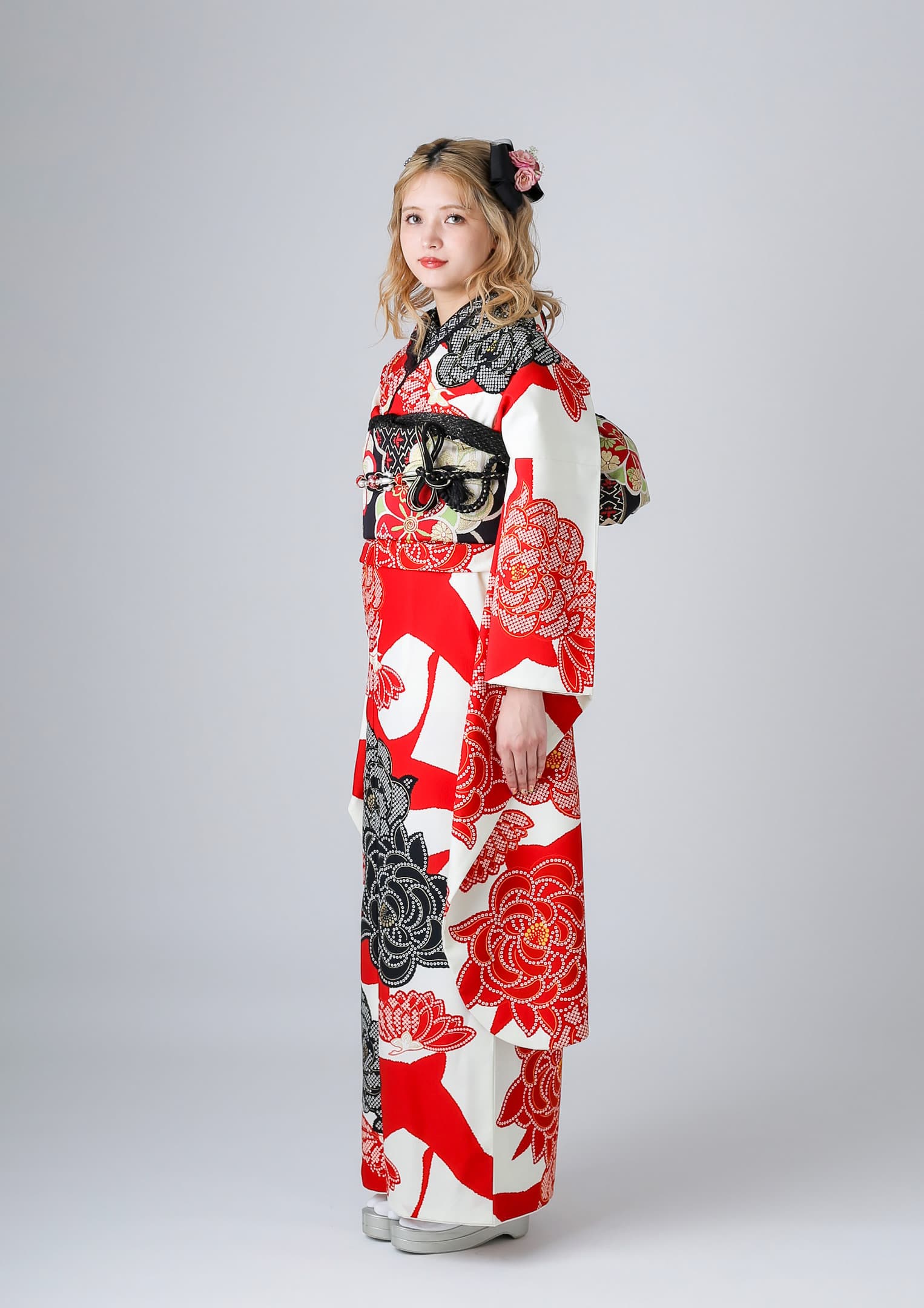 レース – kimono-hearts-onlinestore