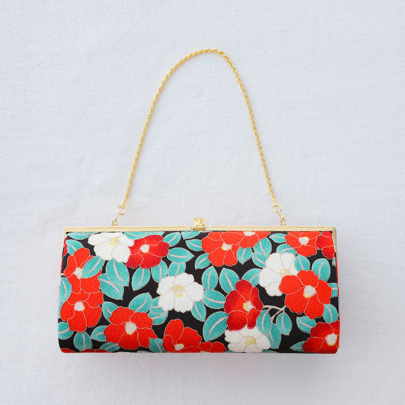 草履バッグ椿 – kimono-hearts-onlinestore