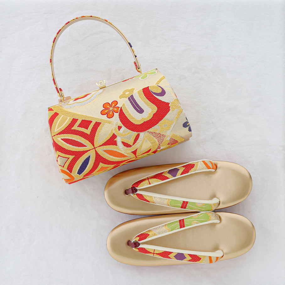 草履バッグ・ブーツ購入 – kimono-hearts-onlinestore