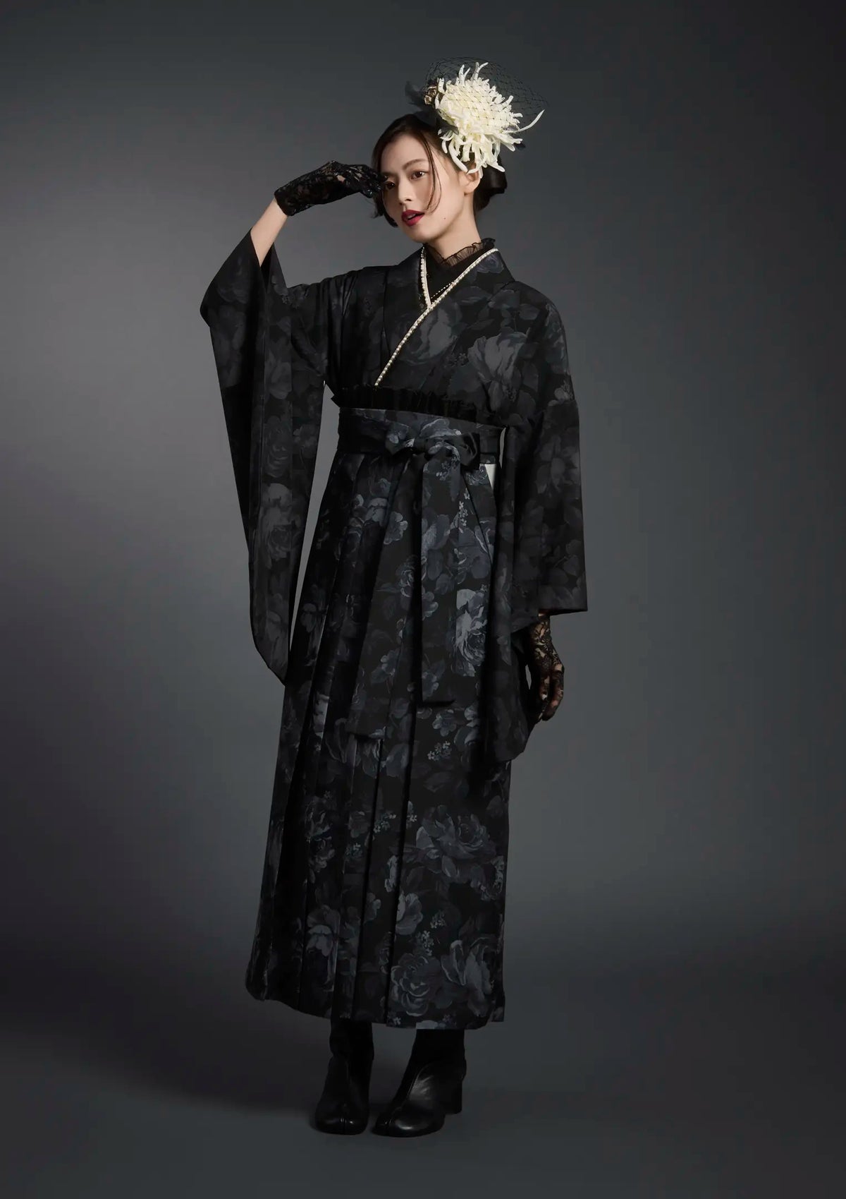 HAKAMA collection – kimono-hearts-onlinestore