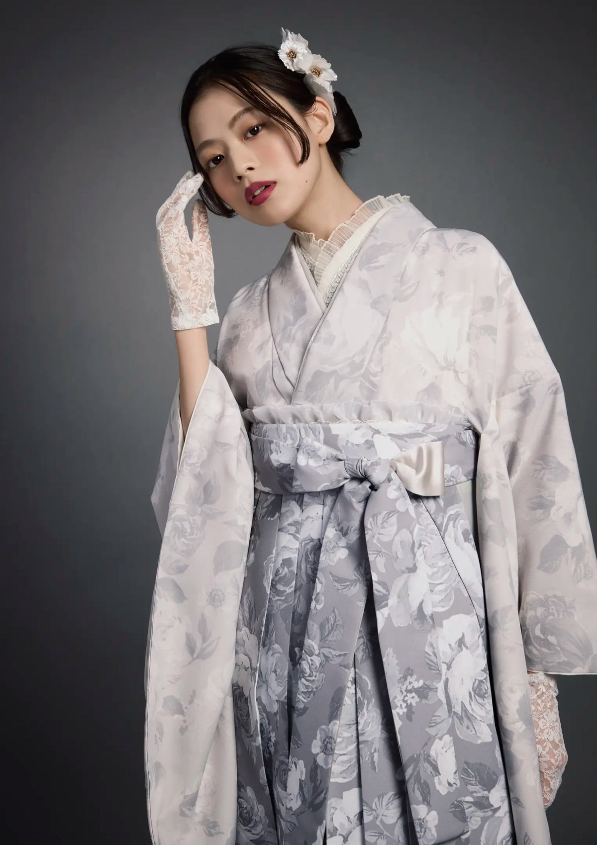 HAKAMA collection – kimono-hearts-onlinestore