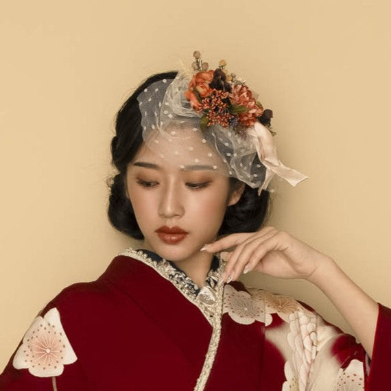 成人式☆髪飾り 髪飾り販売：成人式・卒業式に！】KH-349髪飾り – kimono-hearts