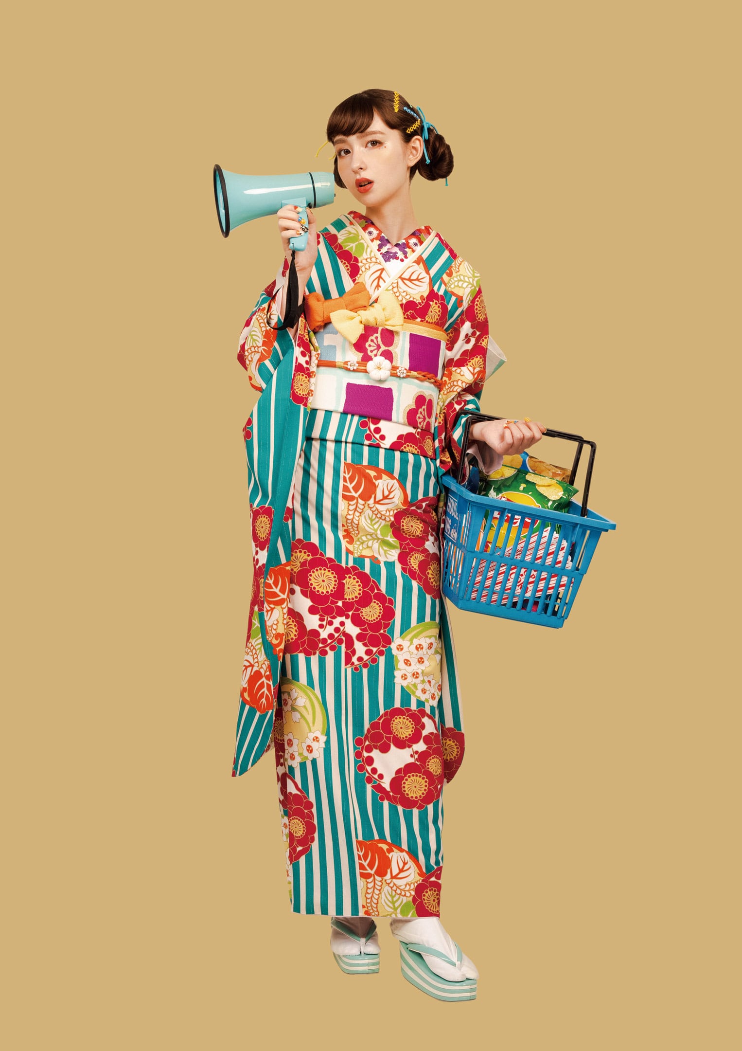 モダン振袖 – Page 2 – kimono-hearts-onlinestore