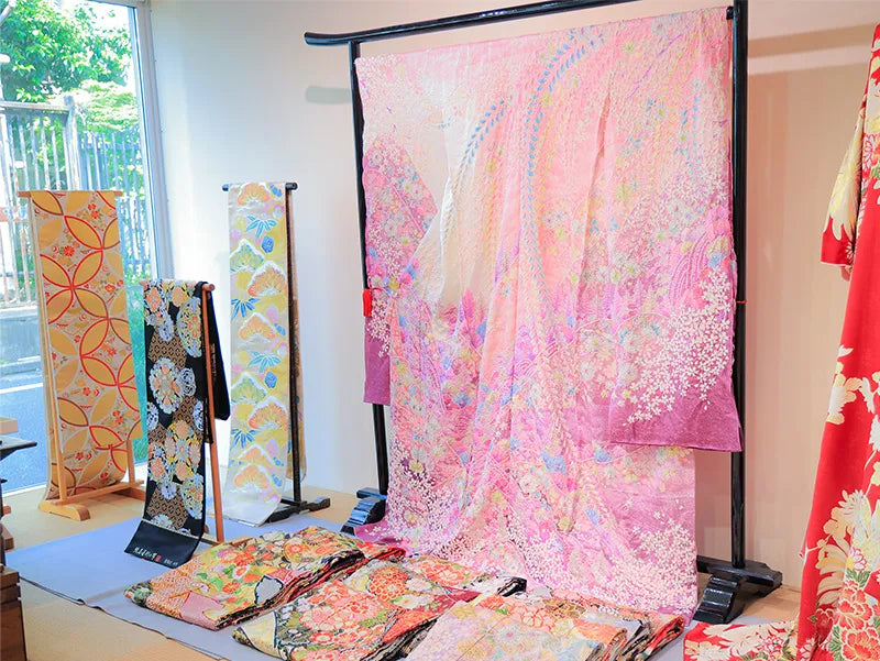 表参道別蔵/志染庵