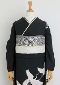 【振袖ネットレンタルすぐ届く成人式振袖】最短1週間でお届け！/KH-292