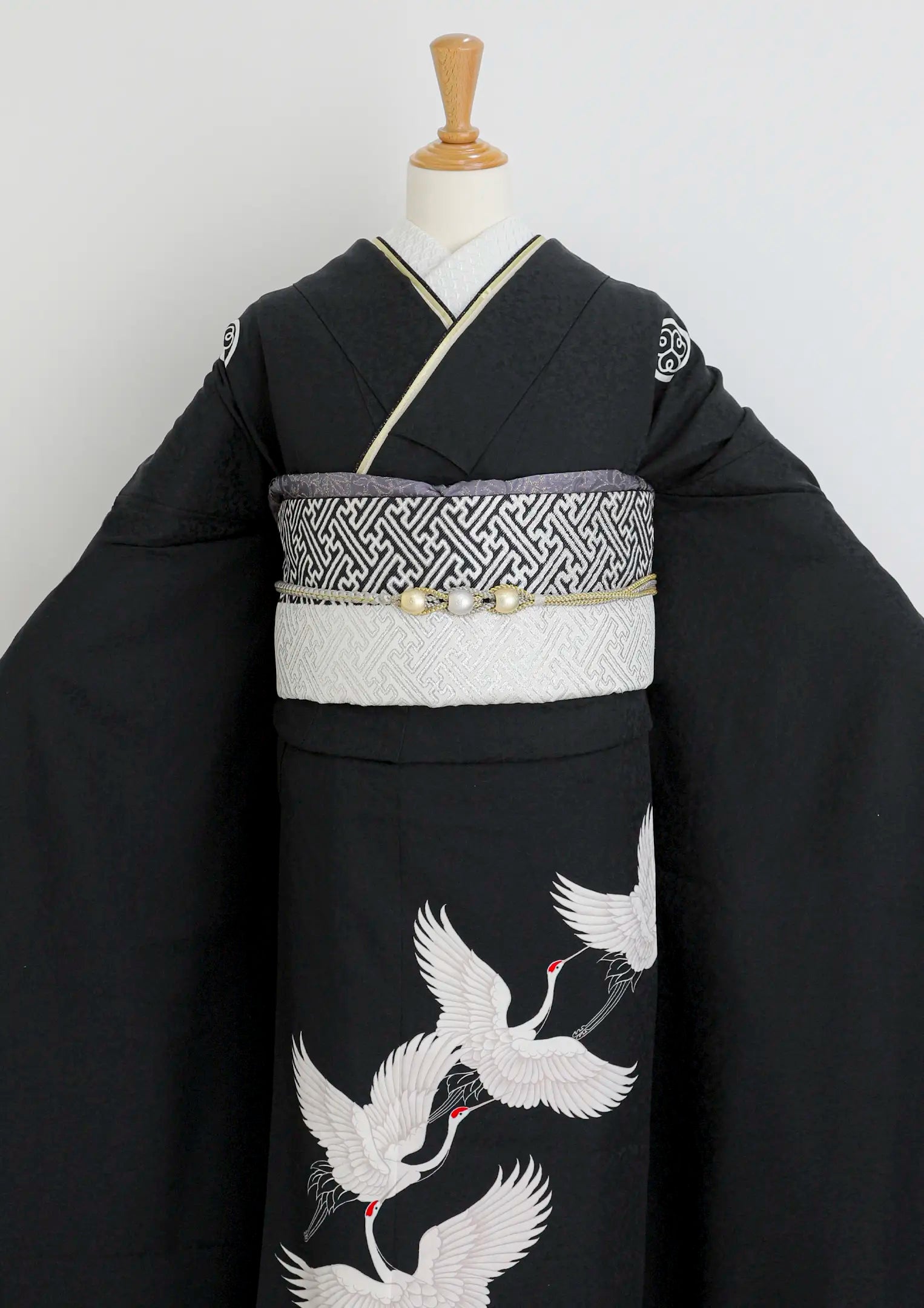 【振袖ネットレンタルすぐ届く成人式振袖】最短1週間でお届け！/KH-292