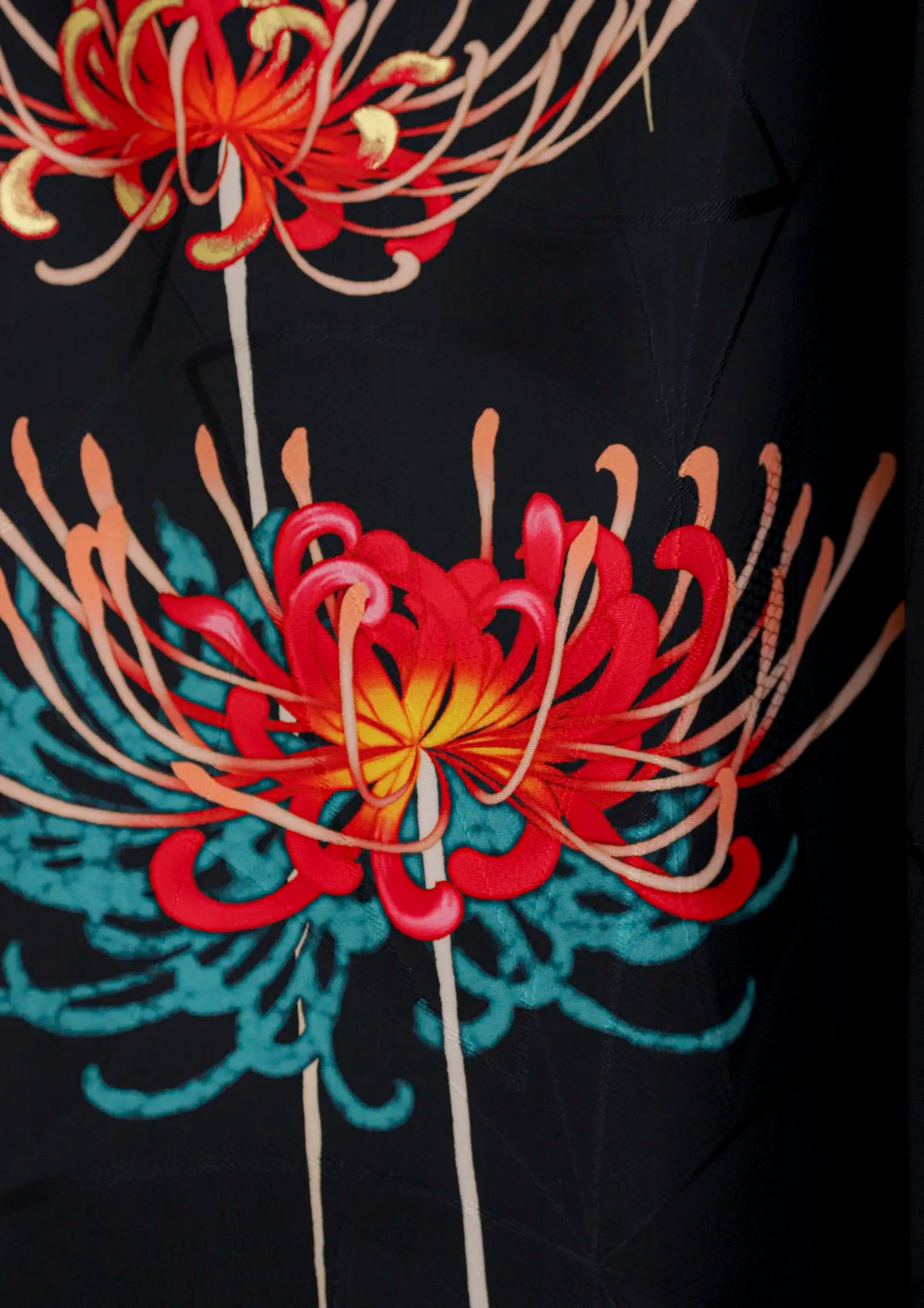 【振袖ネットレンタルすぐ届く成人式振袖】最短1週間でお届け！/KH-312