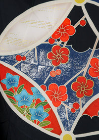 【振袖ネットレンタルすぐ届く成人式振袖】最短1週間でお届け！/KH-312