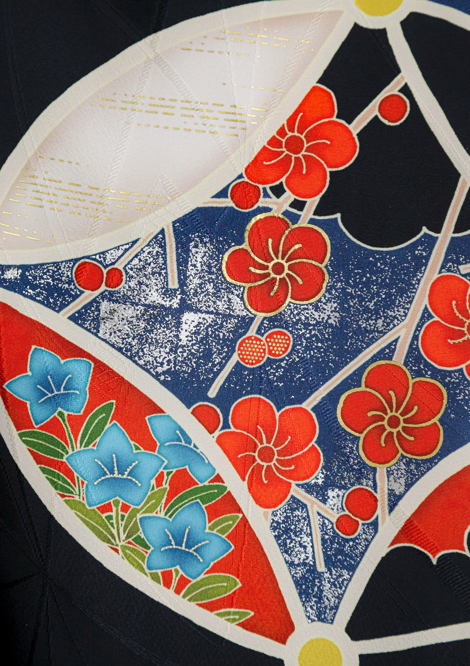 【振袖ネットレンタルすぐ届く成人式振袖】最短1週間でお届け！/KH-312