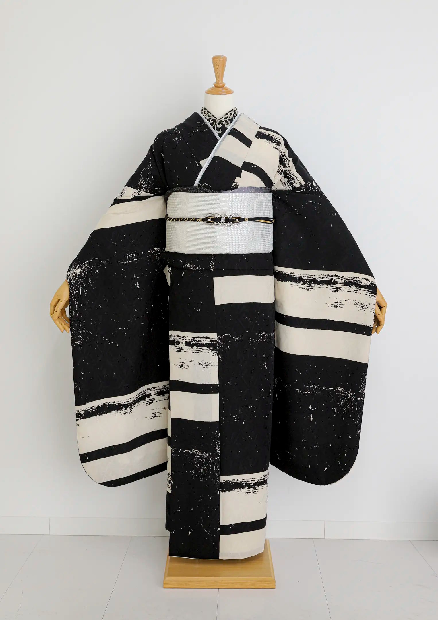 【振袖ネットレンタルすぐ届く成人式振袖】最短1週間でお届け！/KH-399