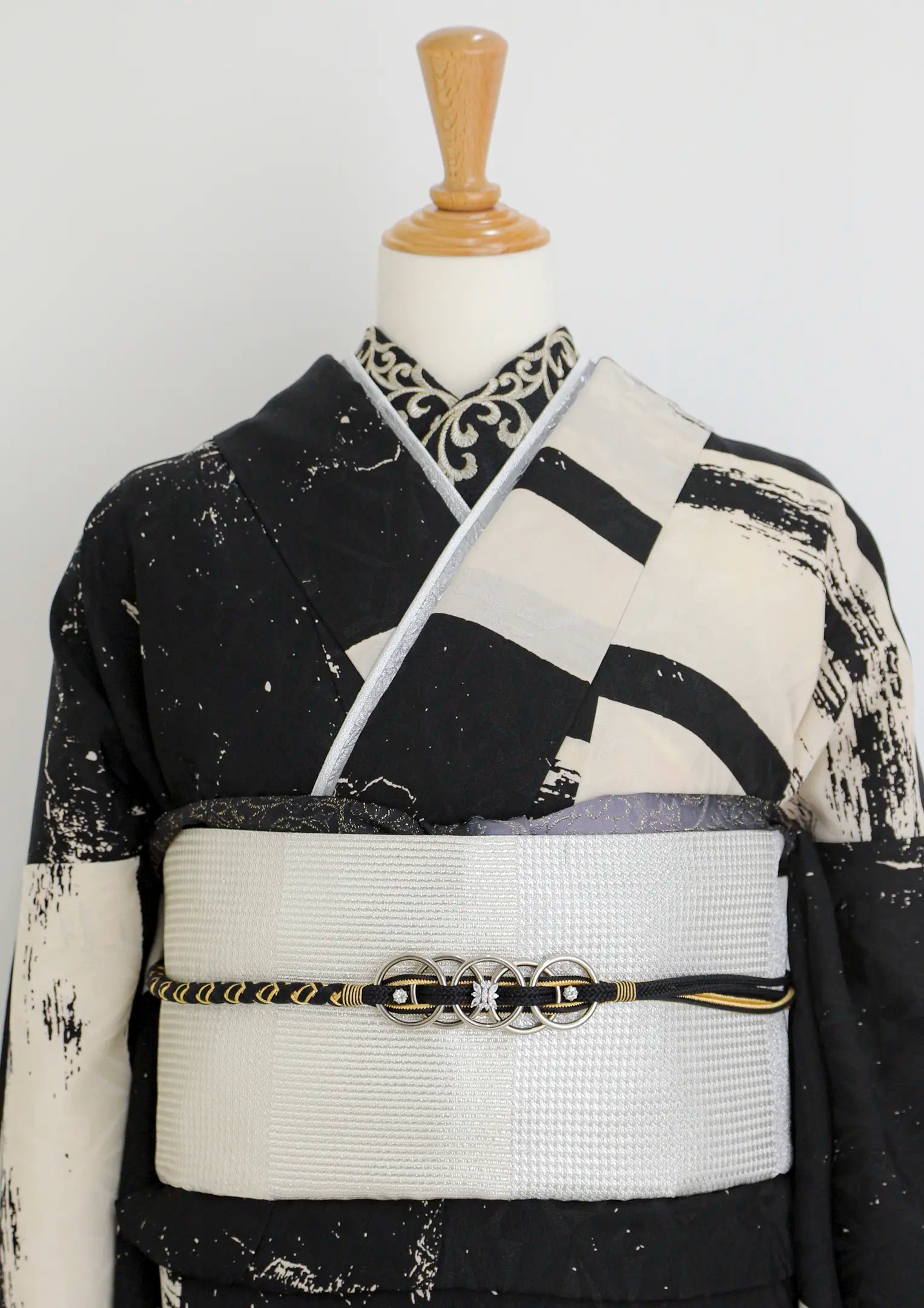 【振袖ネットレンタルすぐ届く成人式振袖】最短1週間でお届け！/KH-399