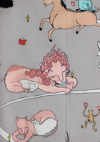 【振袖ネットレンタルすぐ届く成人式振袖】最短1週間でお届け！/KH-258