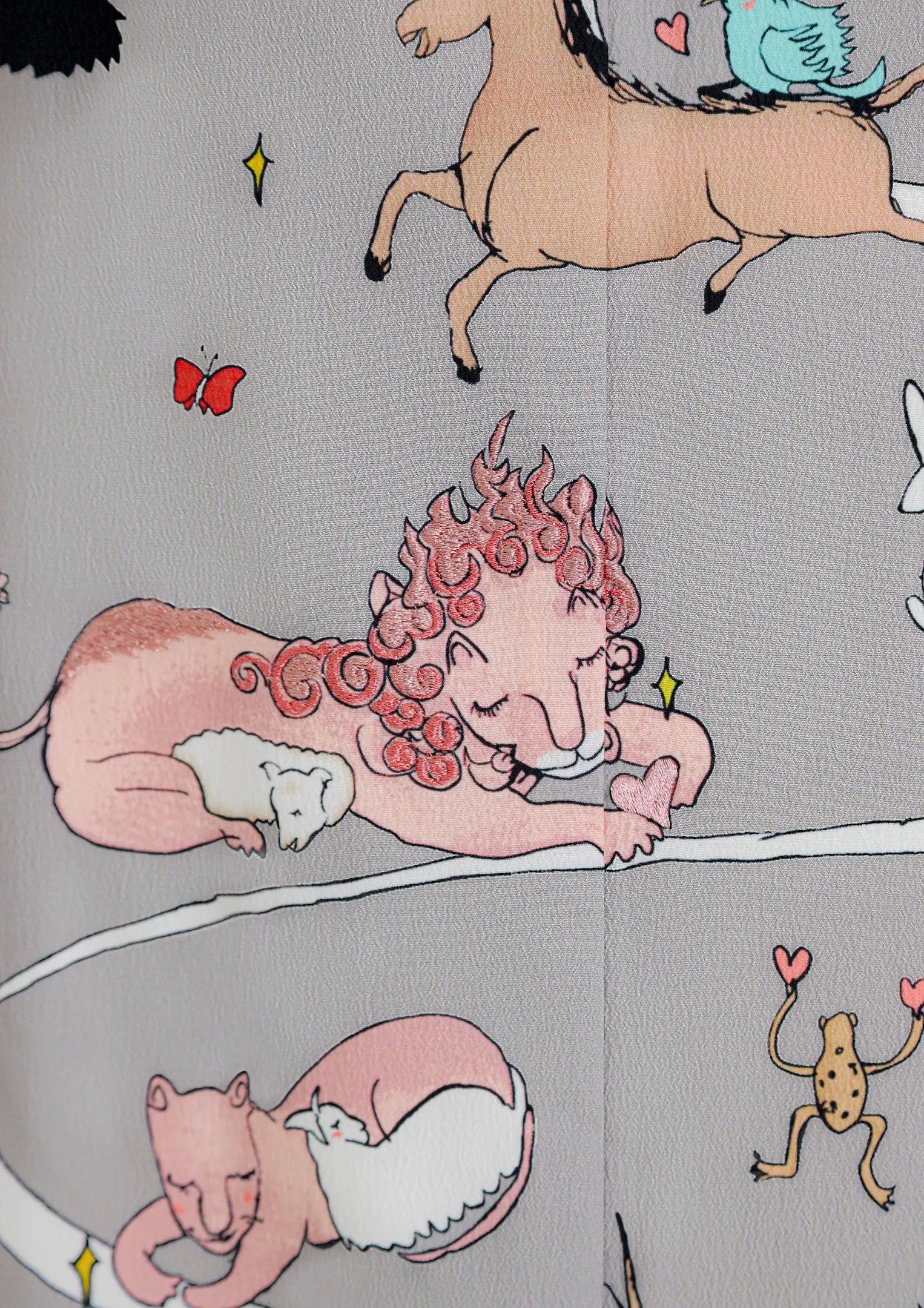 【振袖ネットレンタルすぐ届く成人式振袖】最短1週間でお届け！/KH-258