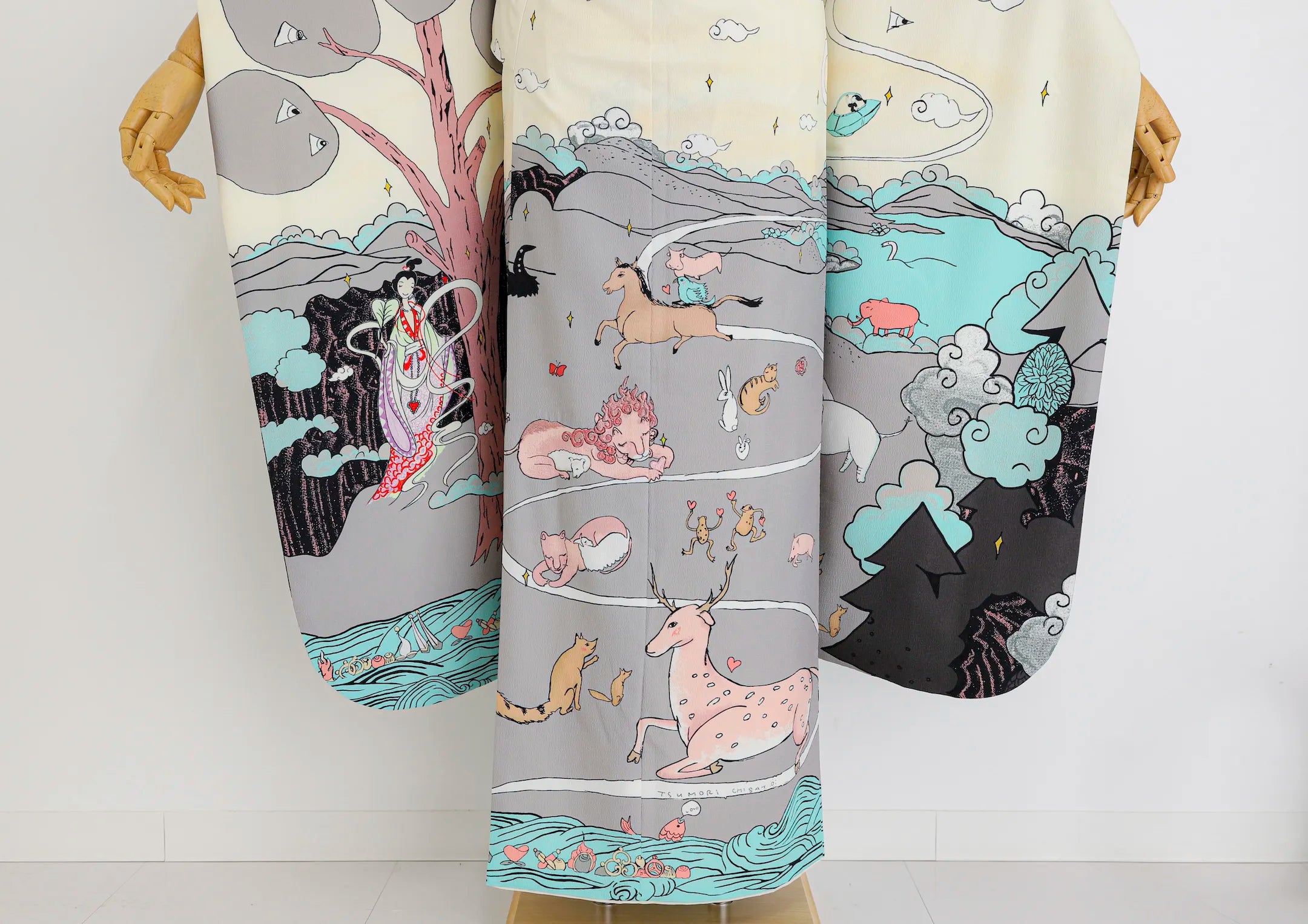 【振袖ネットレンタルすぐ届く成人式振袖】最短1週間でお届け！/KH-258