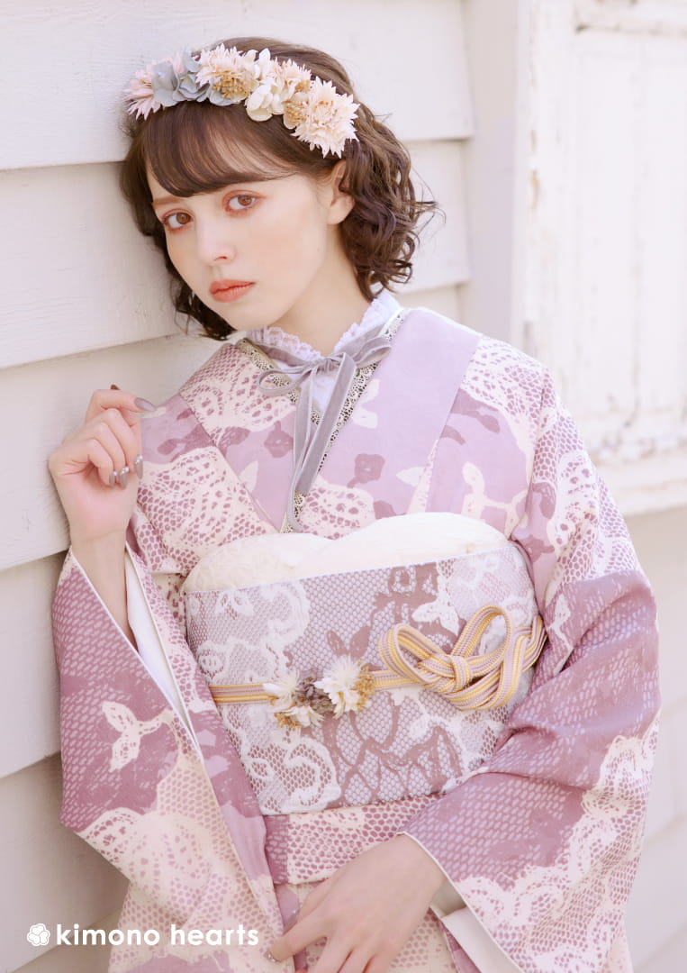 振袖個性派 – kimono-hearts-onlinestore