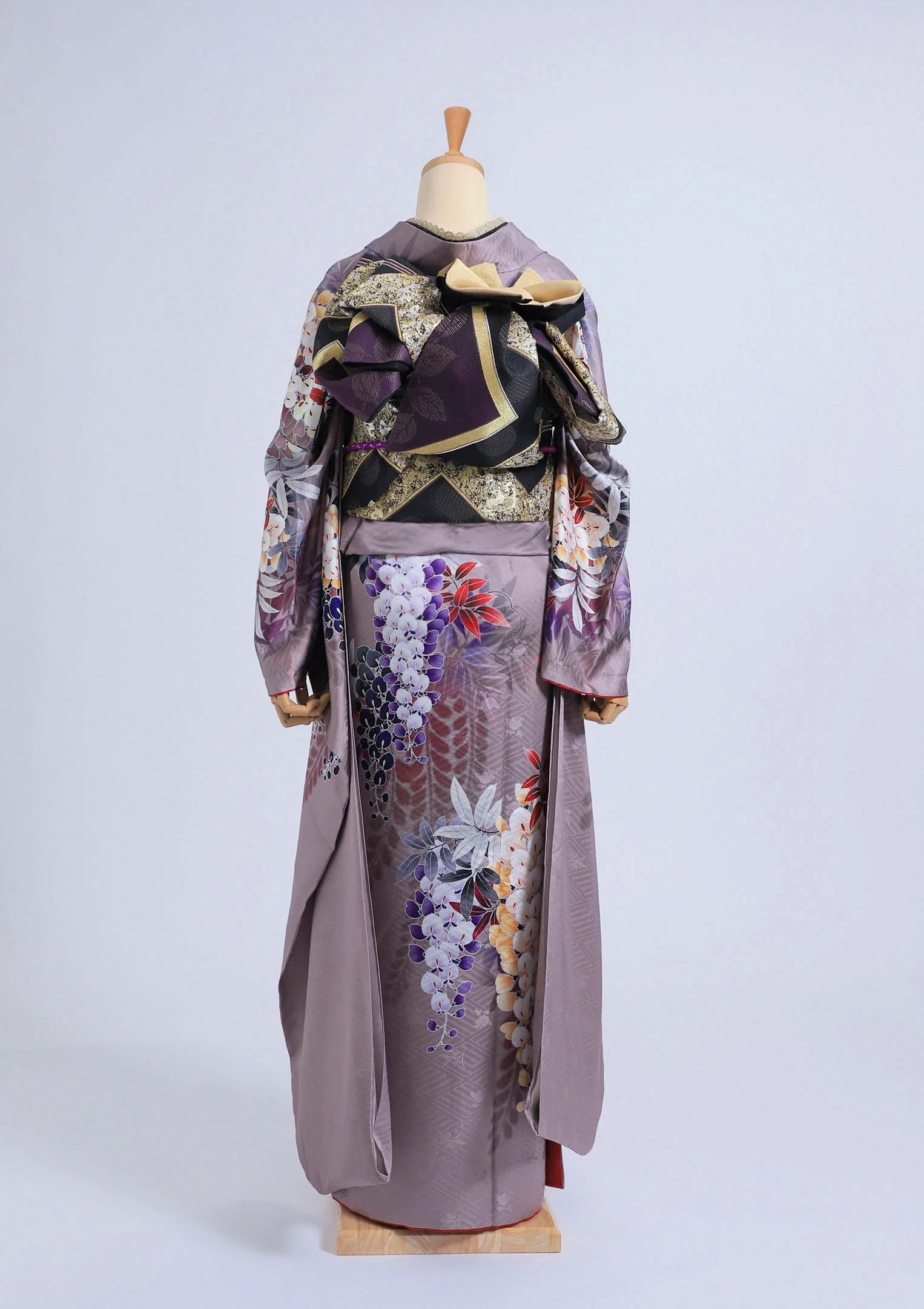 振袖ネットレンタル:紫藤】上品でシンプル/KH-341 – kimono-hearts 振袖ネットレンタル:紫藤】上品でシンプル/KH-341 – kimono-hearts