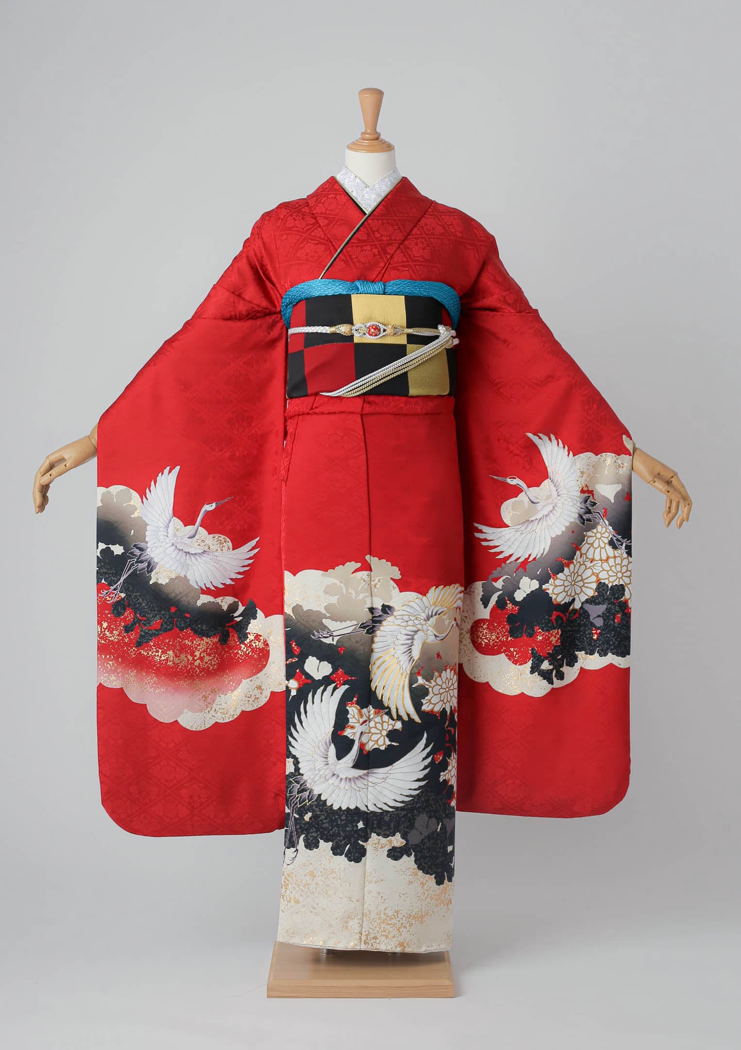 振袖ネットレンタル：】KH-397 – kimono-hearts-onlinestore