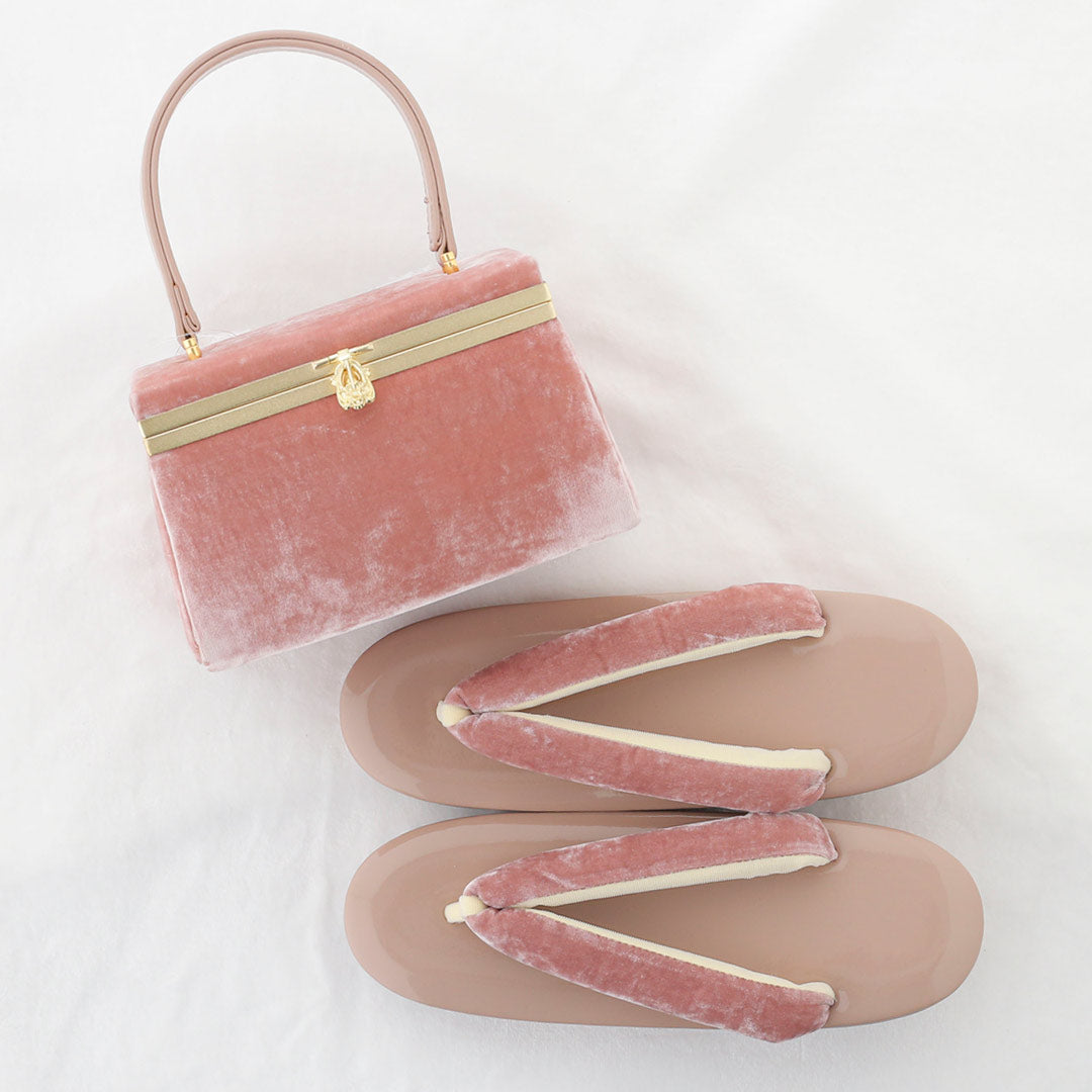 草履バッグ・ブーツ購入 – kimono-hearts-onlinestore