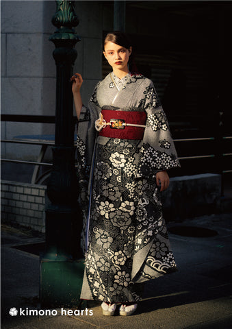 振袖：KH-374 – kimono-hearts-onlinestore