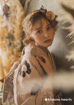 振袖：KH-426